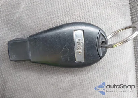 2011 Jeep Grand Cherokee Laredo из США, поврежденный, VIN 1J4RS4GG0BC568563